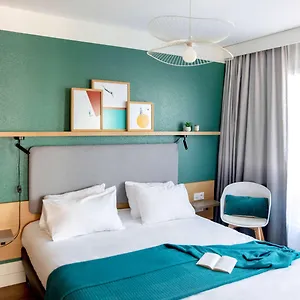 Adagio Centre Ξενοδοχείο με διαμερίσματα